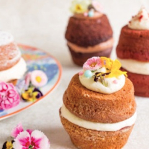 Cupcakes