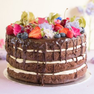 Layer Cakes