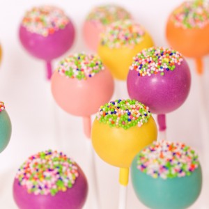 Cake Pops