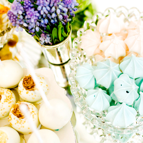 Wedding Truffles