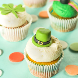 St Patricks Day